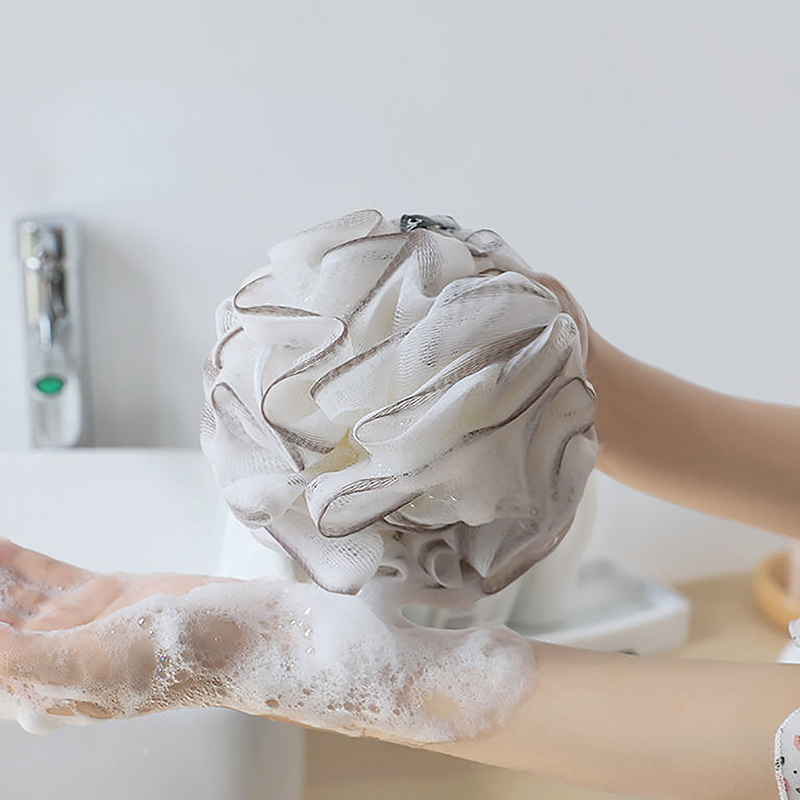 Home Bathroom Cleaning Machine - 1 pc große Bade kugel reich