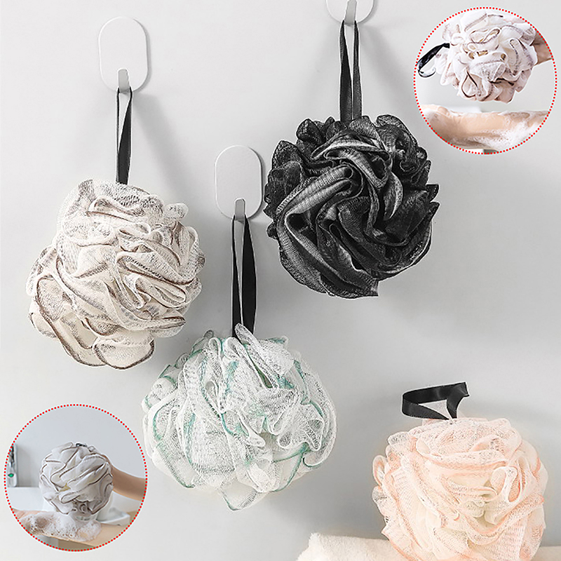 1 pc große Bade kugel reich Bl – Home Bathroom Cleaning Machine Bewertung und Preis