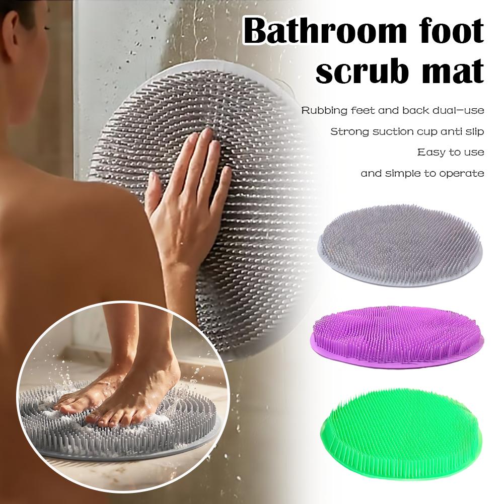 Badezimmer-Duschmatte Rutschfe – Home Bathroom Cleaning Machine Bewertung und Preis