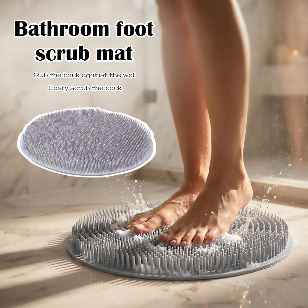 Badezimmer-Duschmatte Rutschfe – Home Bathroom Cleaning Machine Bewertung und Preis