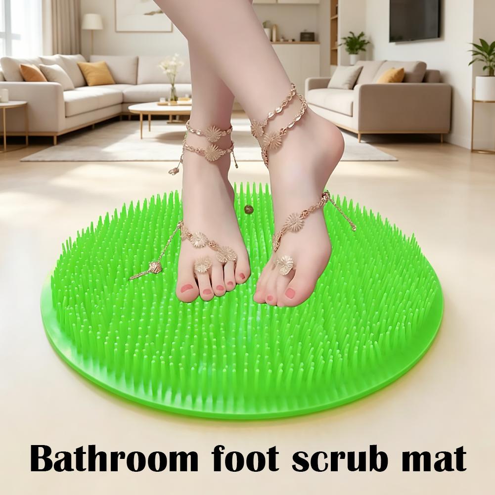 Badezimmer-Duschmatte Rutschfe – Home Bathroom Cleaning Machine Bewertung und Preis