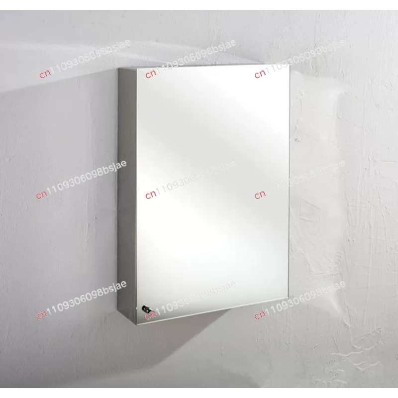 Spiegelschrank aus Edelstahl 3 – Bathroom Cabinet Mirror Bewertung und Preis