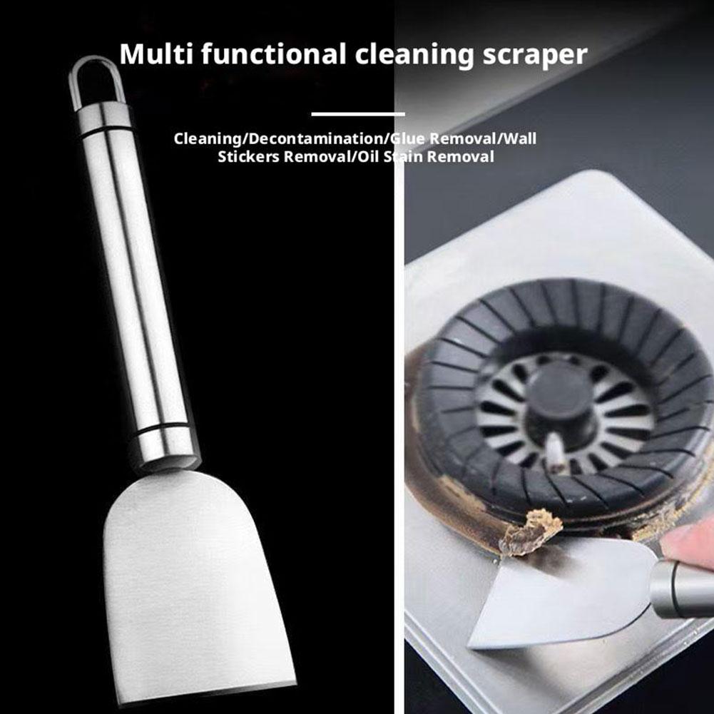 Vielseitiger Reinigungsschaber – Home Kitchen Bathroom Cleaning Bewertung und Preis