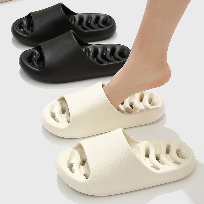 Cloud Slipper Damen Ausgehöhlt – Home Outdoor Bathroom Bewertung und Preis