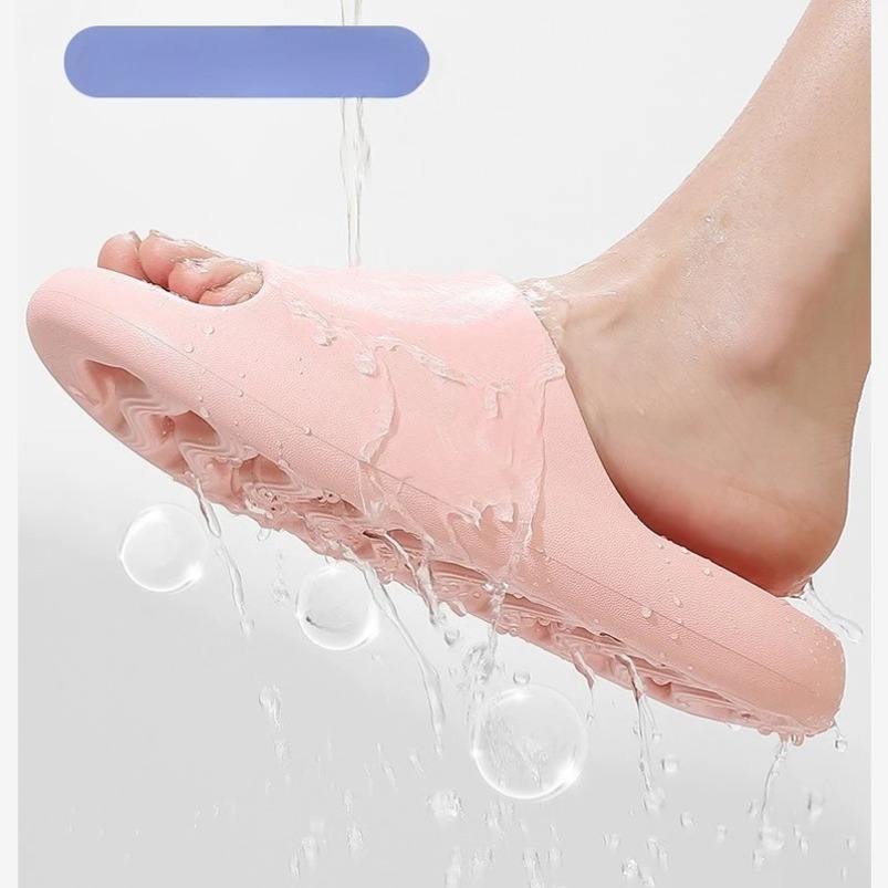 Cloud Slipper Damen Ausgehöhlt – Home Outdoor Bathroom Bewertung und Preis