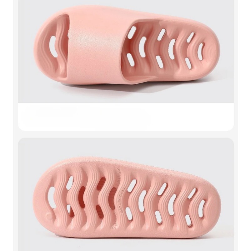 Cloud Slipper Damen Ausgehöhlt – Home Outdoor Bathroom Bewertung und Preis