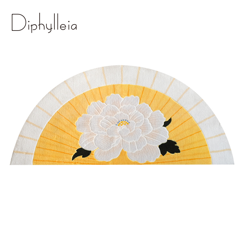 Diphylleia Orientalischer Pfin – Home Bathroom Dimensions Bewertung und Preis