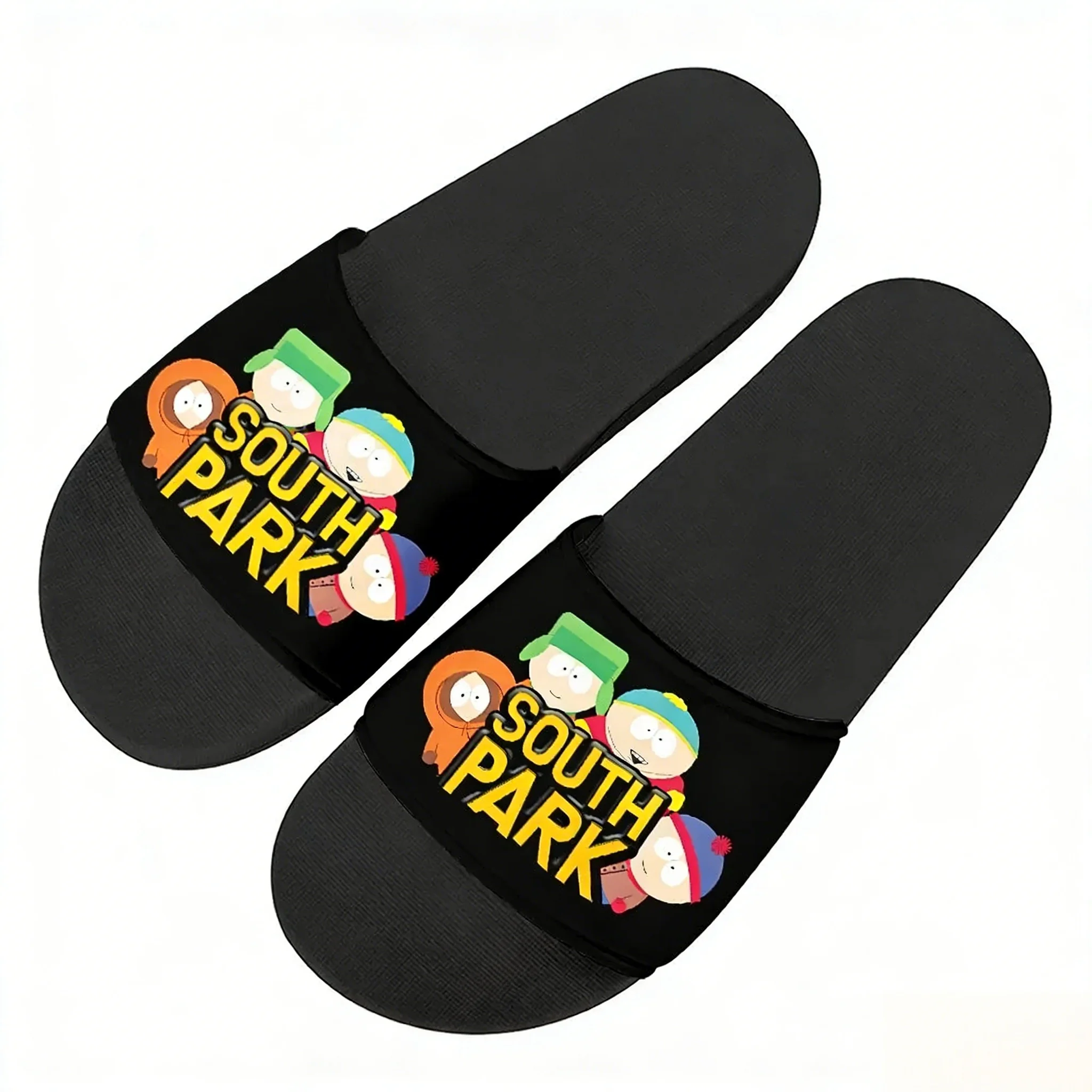 South Park Anime Comedy Haussc – Home Outside Bathroom Bewertung und Preis