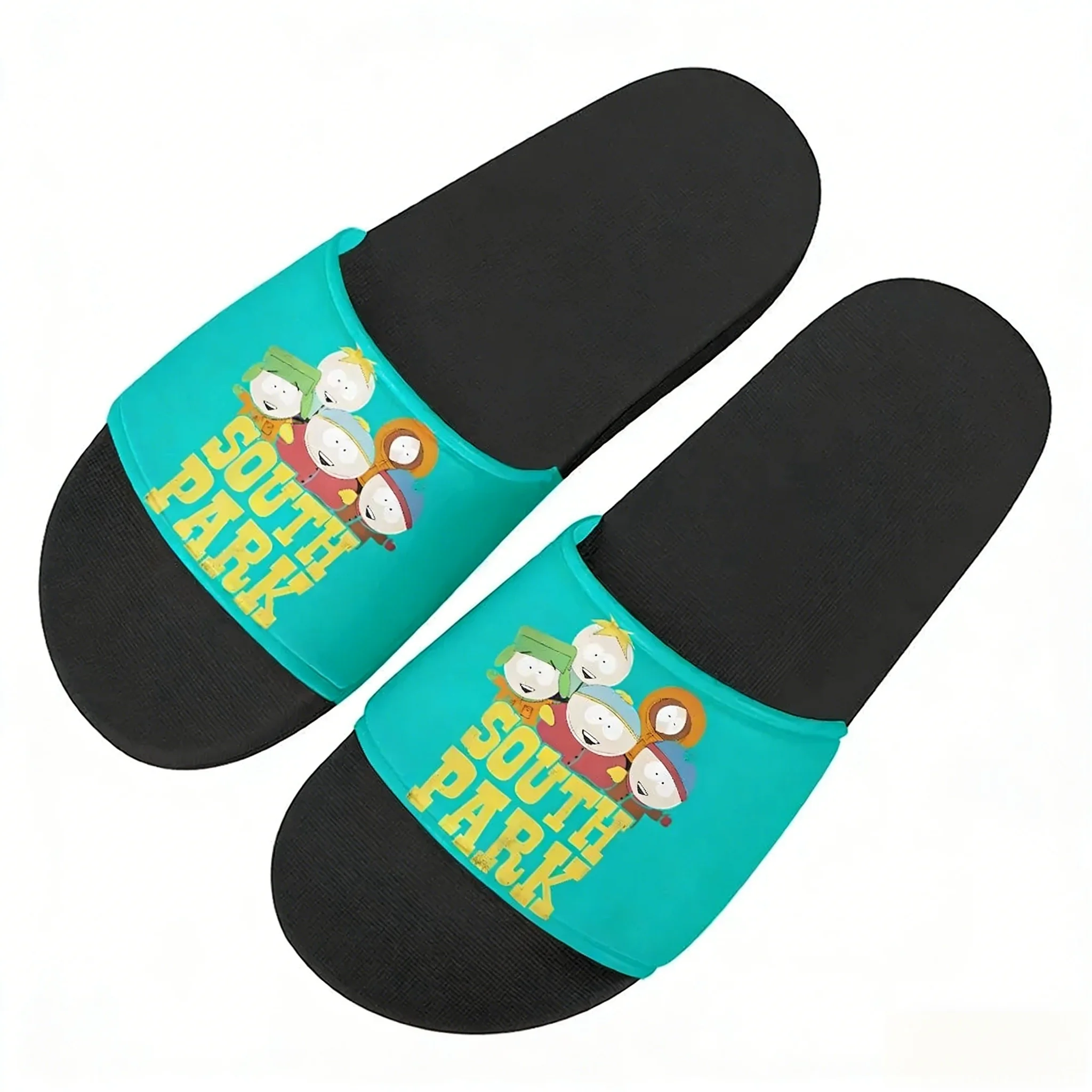 South Park Anime Comedy Haussc – Home Outside Bathroom Bewertung und Preis