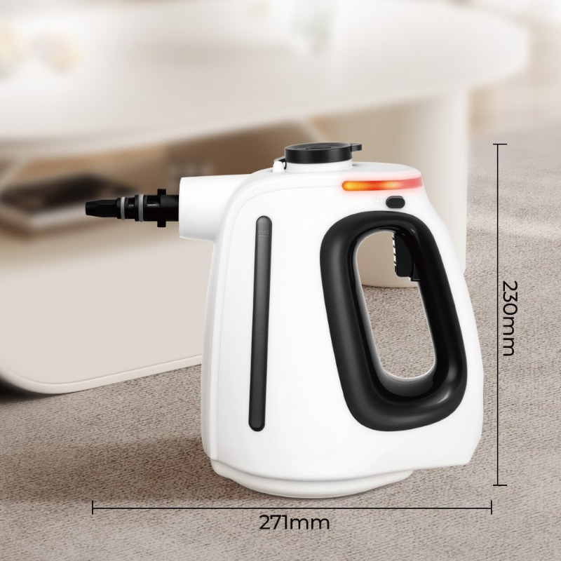 Multifunktionaler Handdampfrei – Home Kitchen Bathroom Cleaning Bewertung und Preis