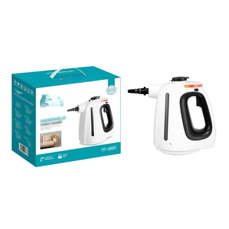 Multifunktionaler Handdampfrei – Home Kitchen Bathroom Cleaning Bewertung und Preis