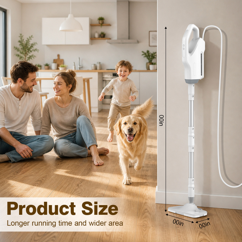 1500W Multifunktionaler Dampfm – Home Bathroom Cleaner Bewertung und Preis