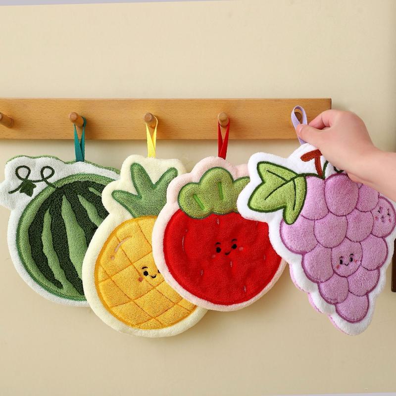 Obst Handtuch Küche Saugfähige – Home Kitchen Bathroom Cleaning Bewertung und Preis