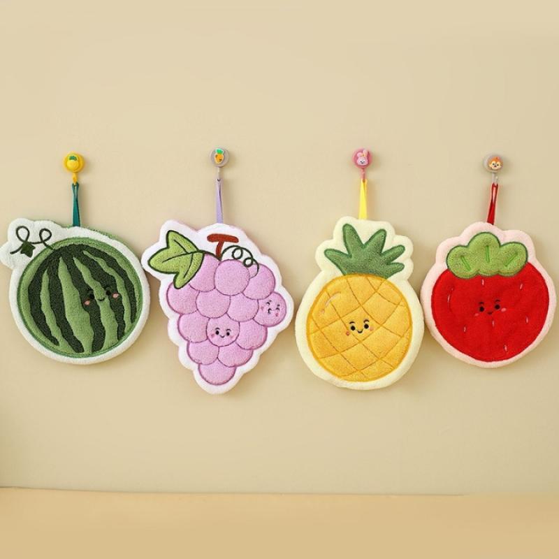 Obst Handtuch Küche Saugfähige – Home Kitchen Bathroom Cleaning Bewertung und Preis
