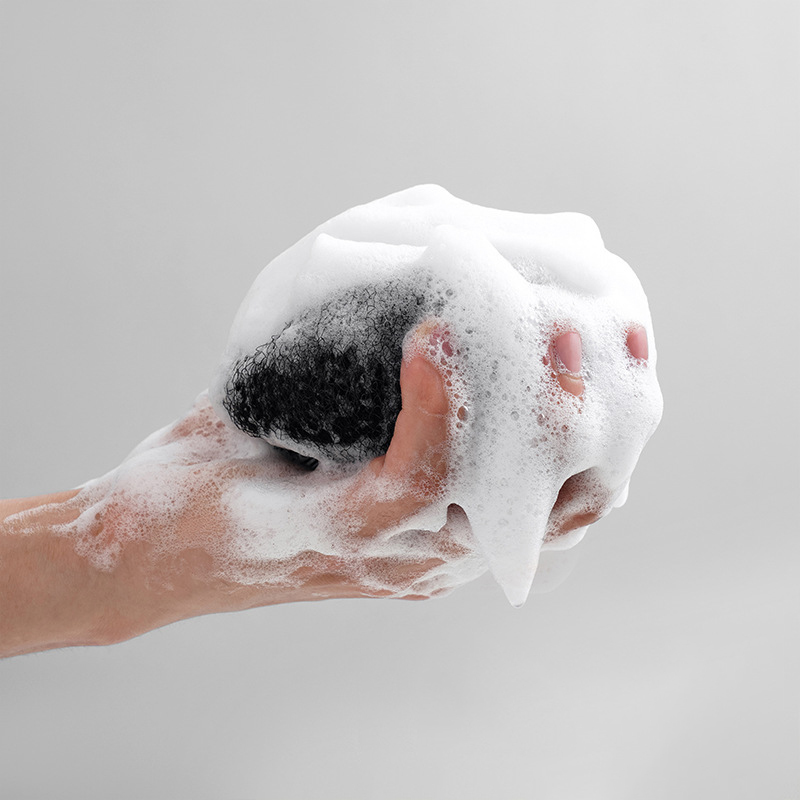 Bad Schwamm Bälle Reinigungs b – Home Bathroom Cleaning Machine Bewertung und Preis