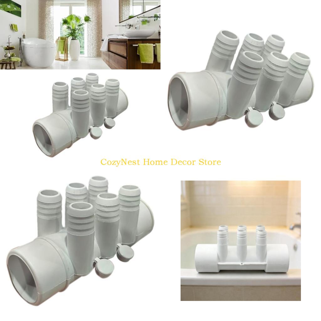92MF 1,5 bis 3/4 Zoll PVC-Sani – Home Bathroom Layout Bewertung und Preis