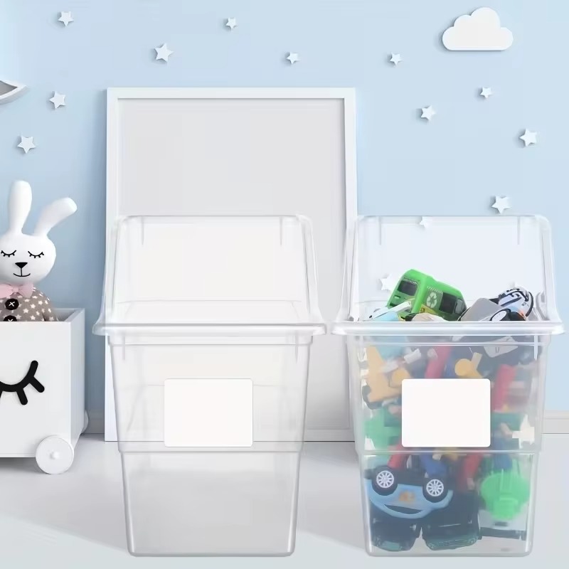 6er-Pack durchsichtige Kunstst – Home Essentials Bathroom Organizer Bewertung und Preis