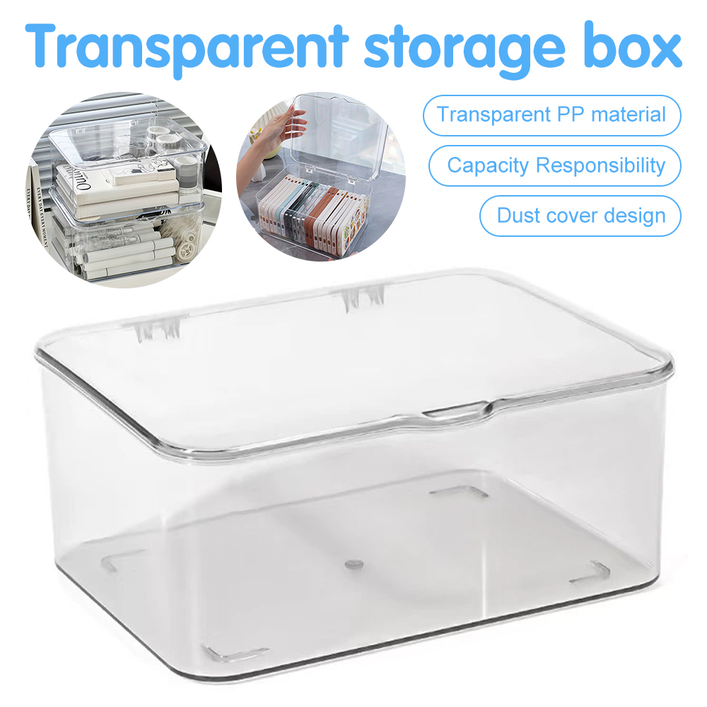 Transparenter Acryl-Handyorgan – Home Essentials Bathroom Organizer Bewertung und Preis