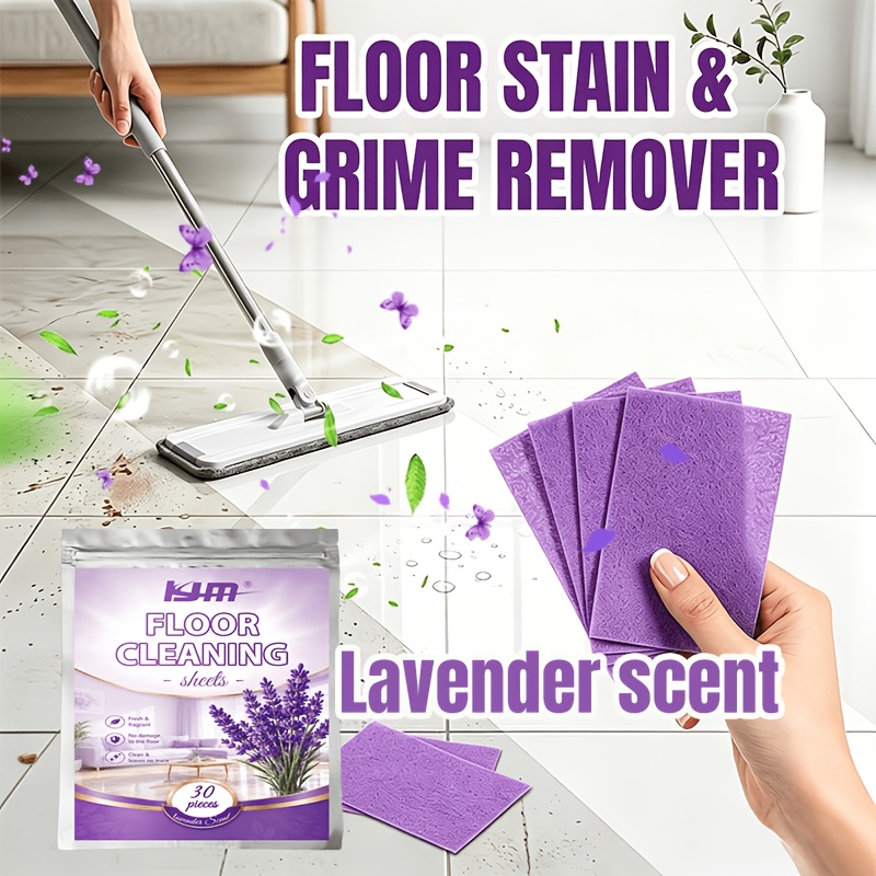 KJM Bodenreinigungstabletten 3 – Home Kitchen Bathroom Cleaning Bewertung und Preis
