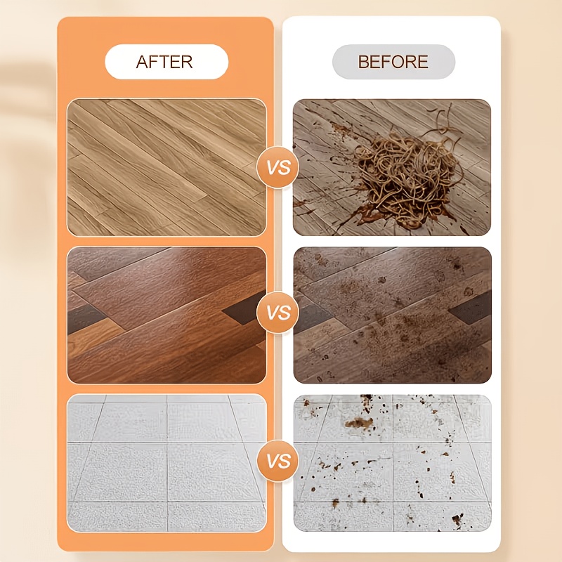 KJM Bodenreinigungstabletten 3 – Home Kitchen Bathroom Cleaning Bewertung und Preis