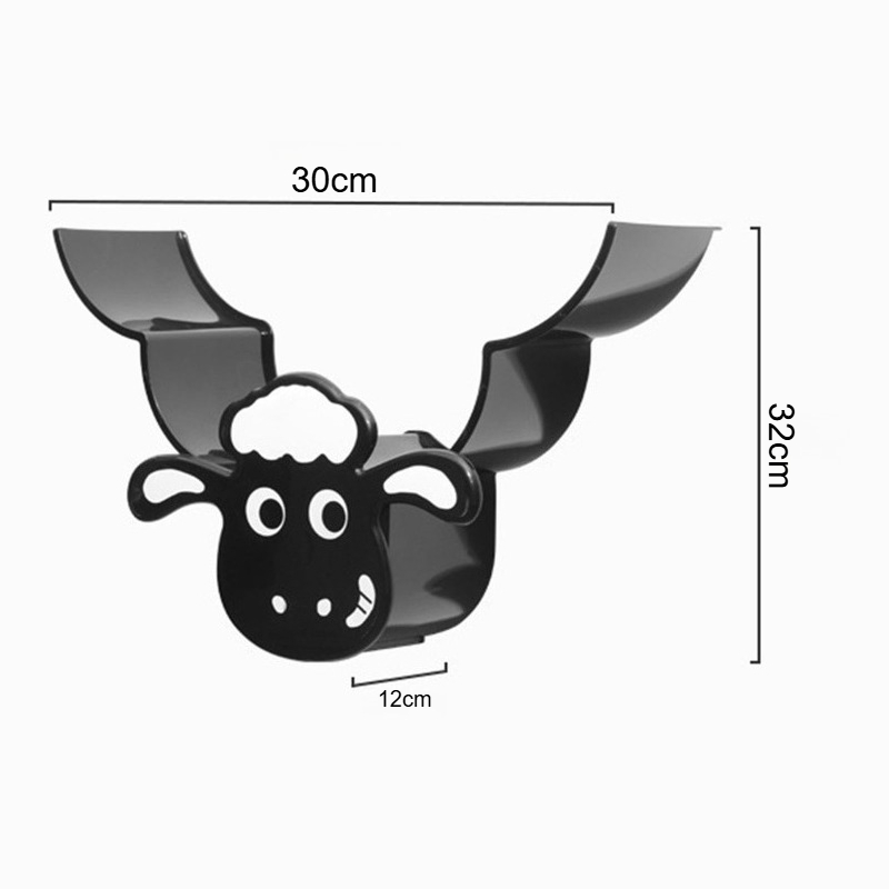 2026 Toilettenpapierhalter Wan – Home Bathroom Paper Towel Holder Bewertung und Preis