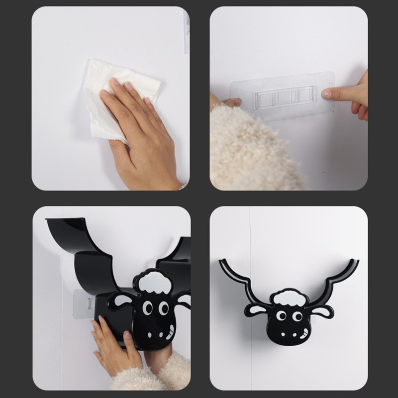 2026 Toilettenpapierhalter Wan – Home Bathroom Paper Towel Holder Bewertung und Preis