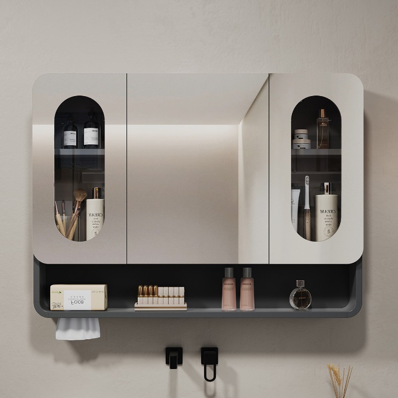 LED-Hintergrundbeleuchteter Ba – Bathroom Cabinet Mirror Bewertung und Preis