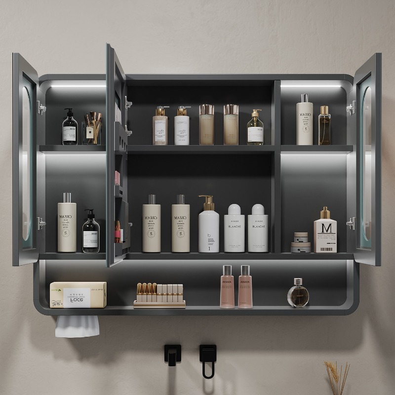 LED-Hintergrundbeleuchteter Ba – Bathroom Cabinet Mirror Bewertung und Preis