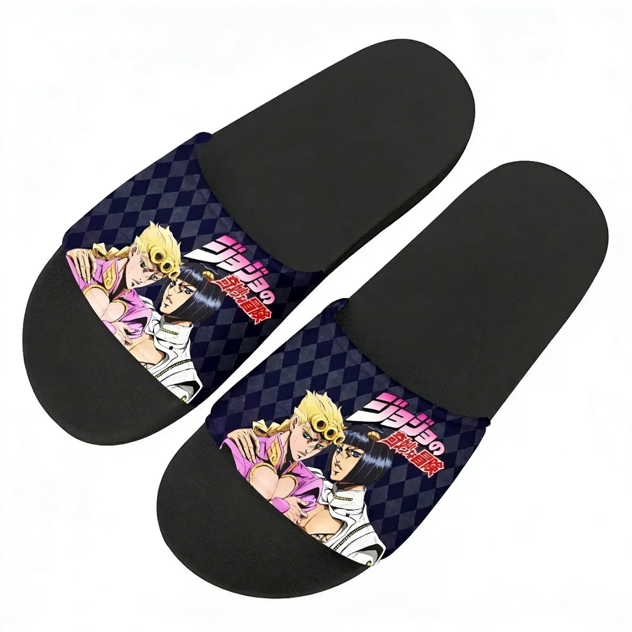 Jojos Bizarre Adventure Jonath – Home Outside Bathroom Bewertung und Preis