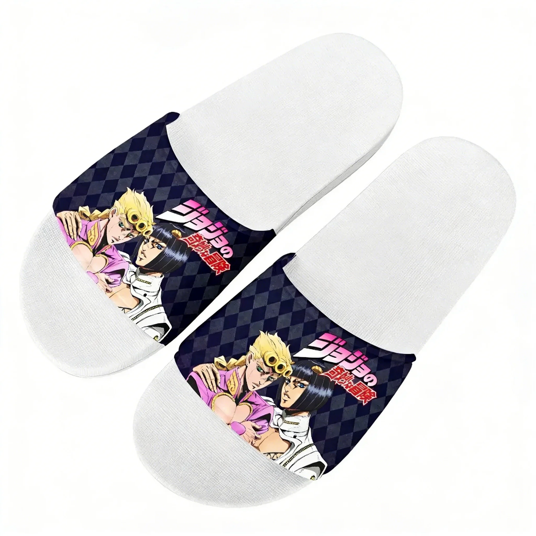Jojos Bizarre Adventure Jonath – Home Outside Bathroom Bewertung und Preis