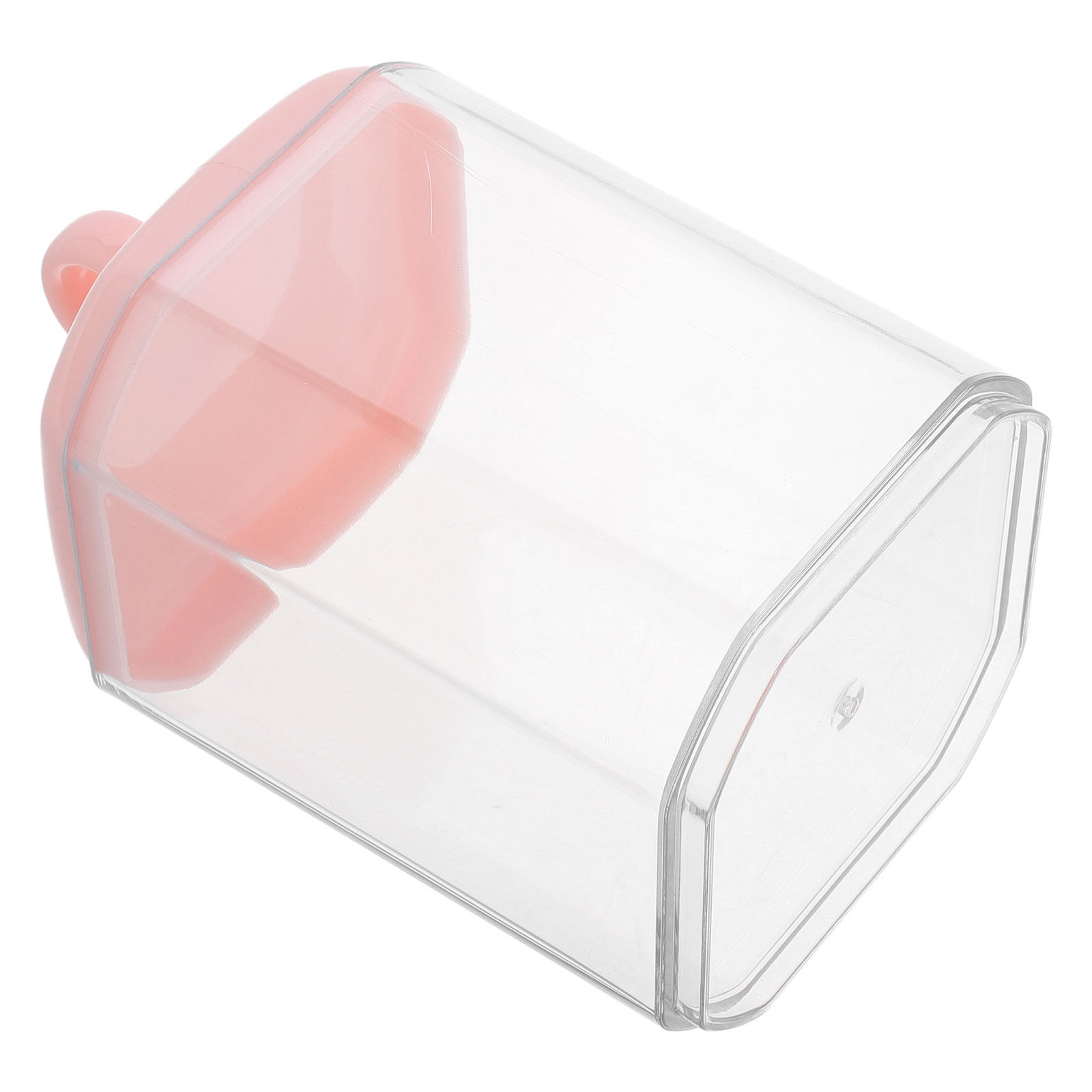 Desktop-Wattestäbchen-Aufbewah – Home Essentials Bathroom Organizer Bewertung und Preis