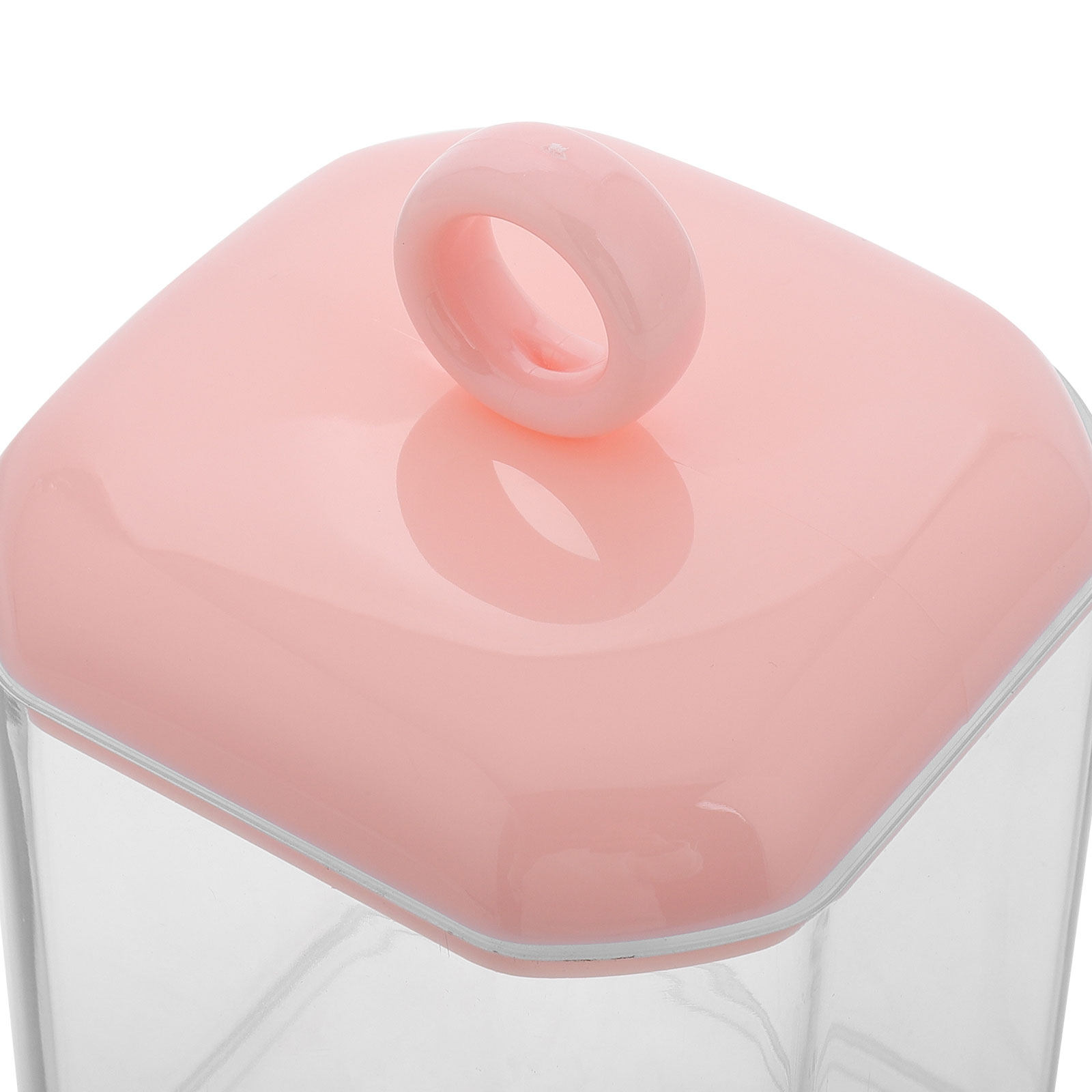 Desktop-Wattestäbchen-Aufbewah – Home Essentials Bathroom Organizer Bewertung und Preis