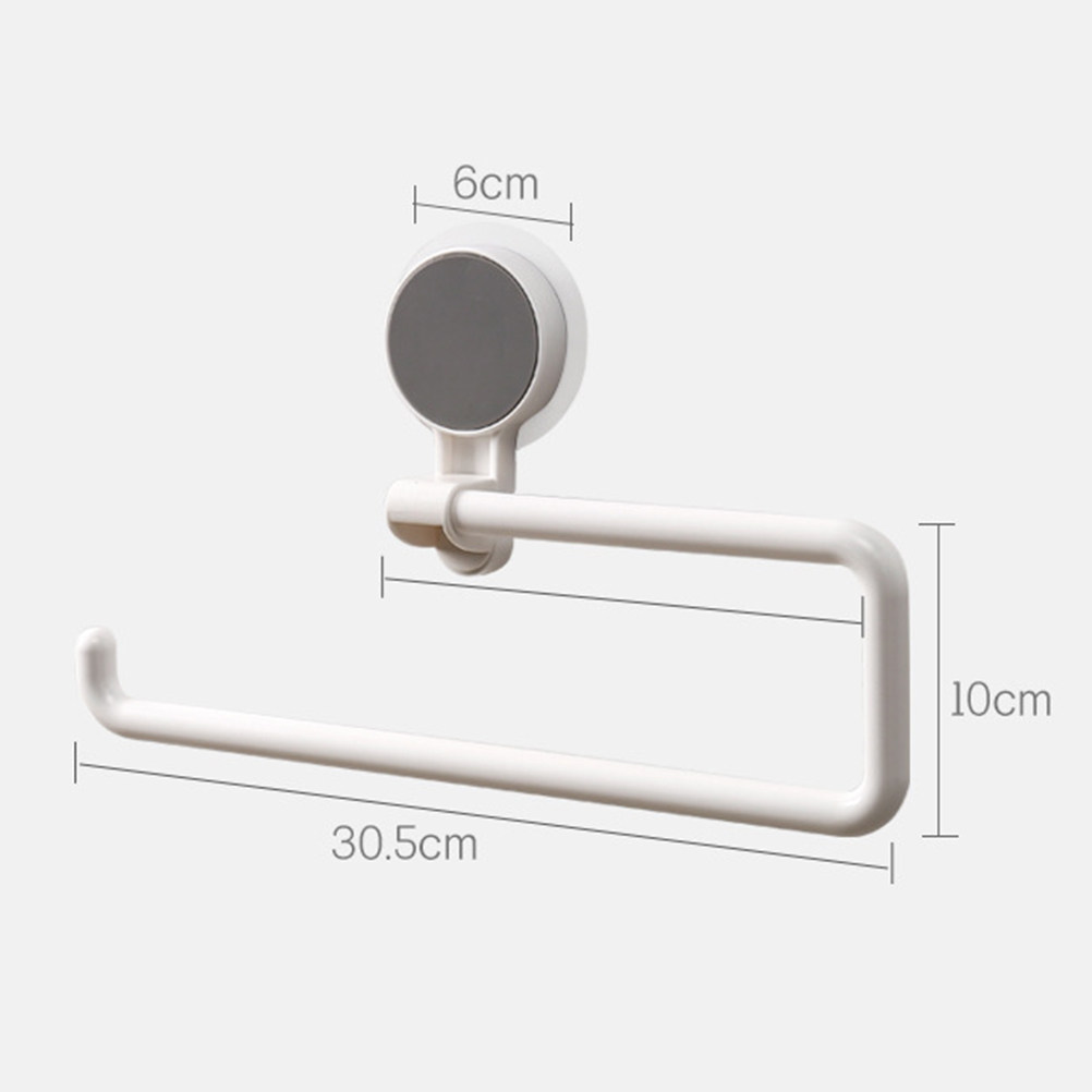 Badezimmer-Papierhandtuchhalte – Home Bathroom Paper Towel Holder Bewertung und Preis