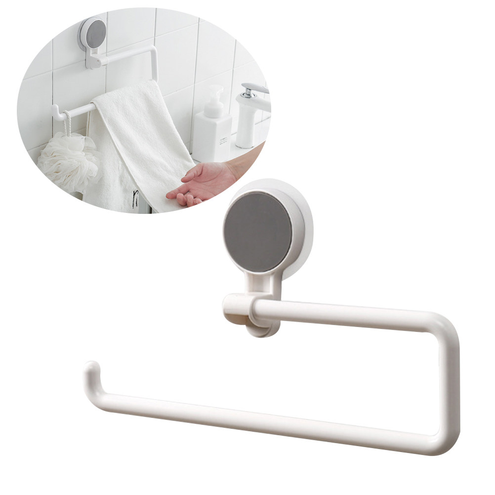 Badezimmer-Papierhandtuchhalte – Home Bathroom Paper Towel Holder Bewertung und Preis