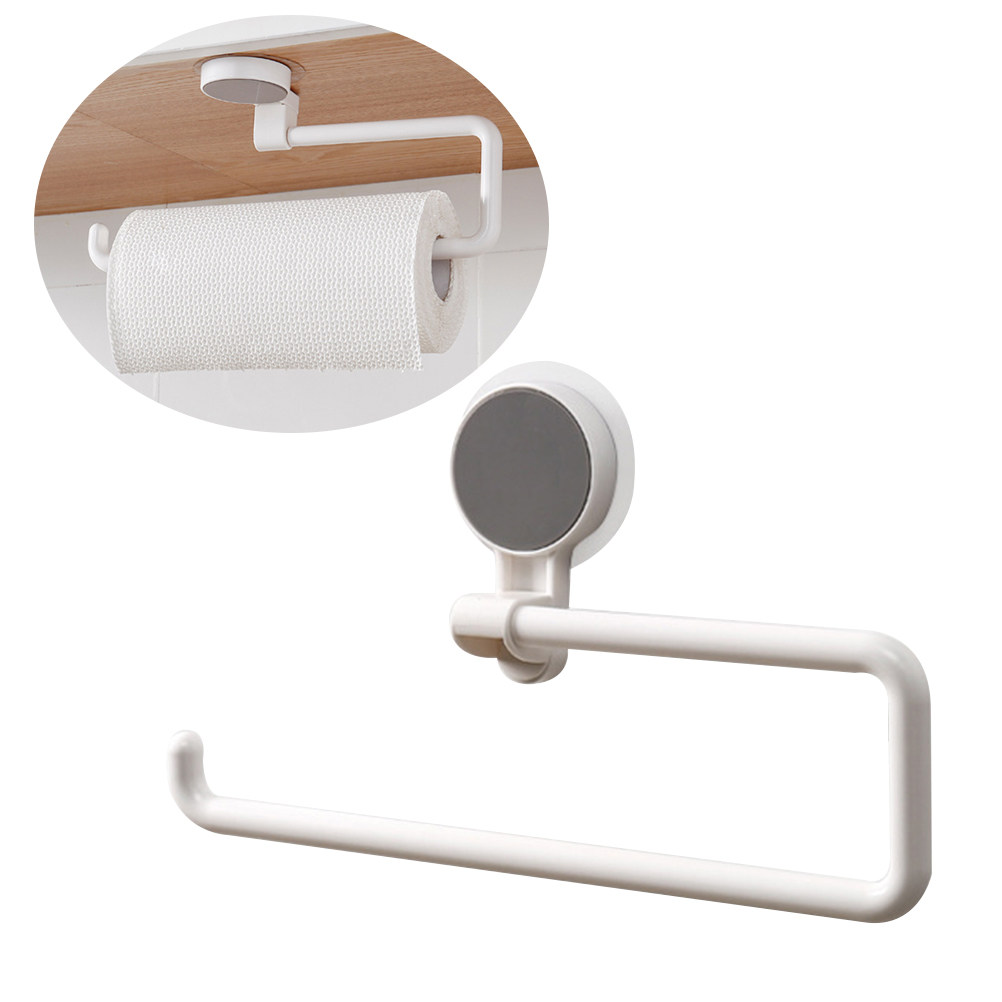 Badezimmer-Papierhandtuchhalte – Home Bathroom Paper Towel Holder Bewertung und Preis