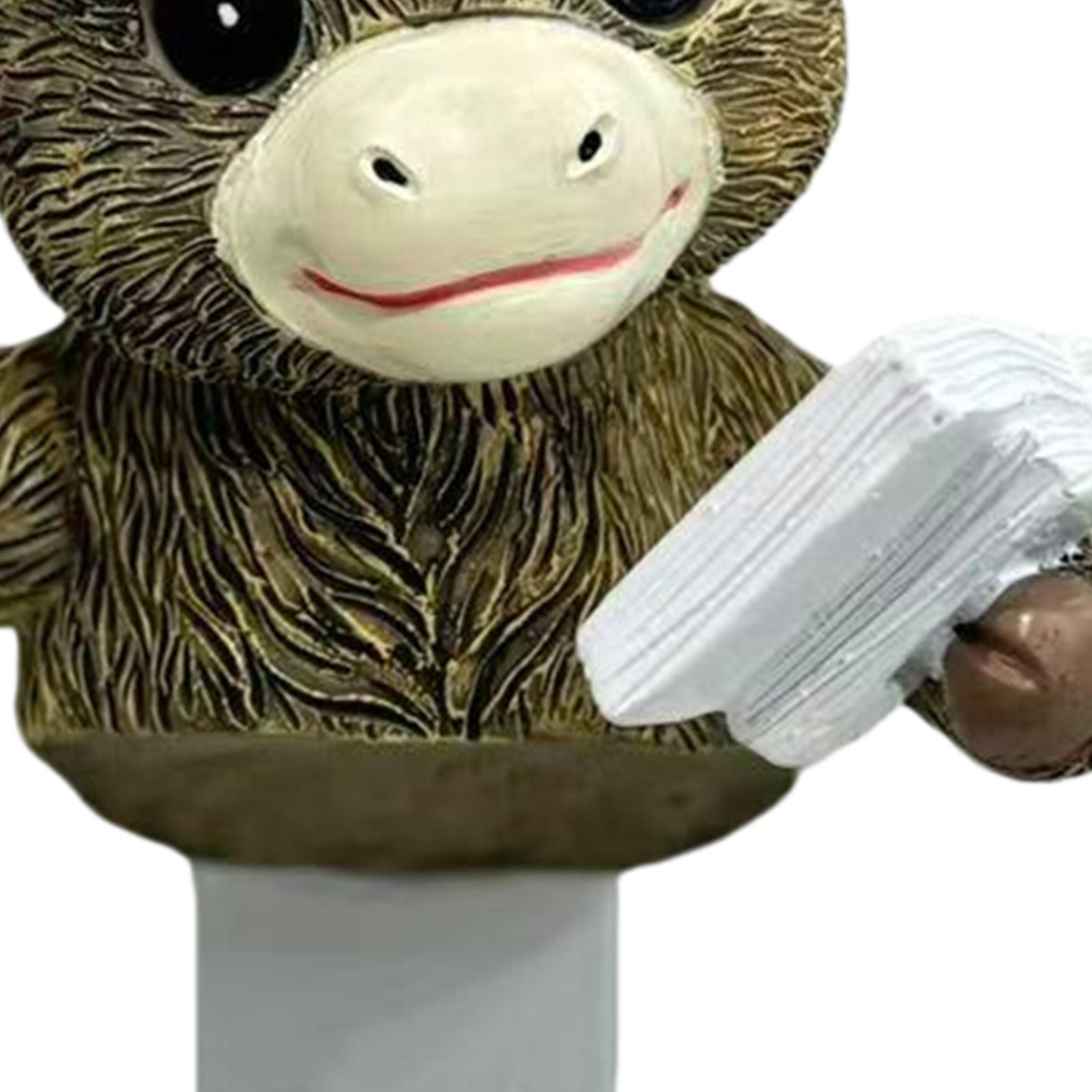 Rustikaler Papierhandtuchhalte – Home Bathroom Paper Towel Holder Bewertung und Preis