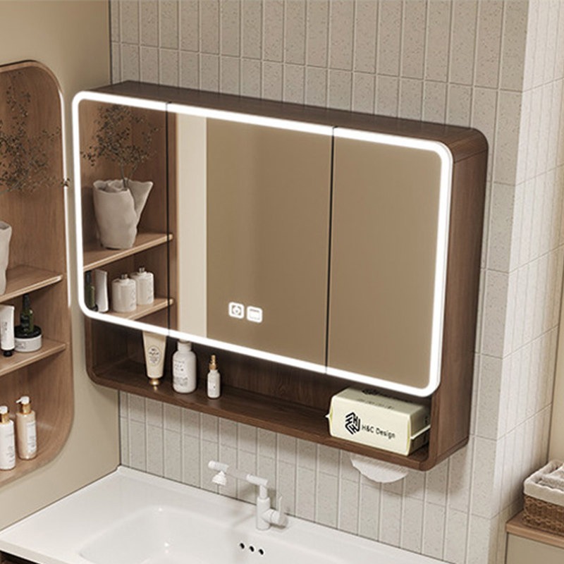 Spiegel-Toilettenschrank, Bade – Bathroom Cabinet Mirror Bewertung und Preis