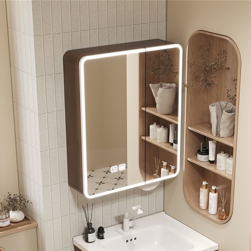 Spiegel-Toilettenschrank, Bade – Bathroom Cabinet Mirror Bewertung und Preis