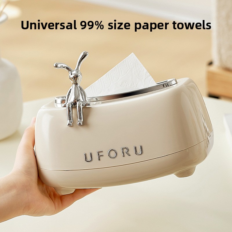 Uforu Multifunktionaler Tasche – Home Bathroom Paper Towel Holder Bewertung und Preis