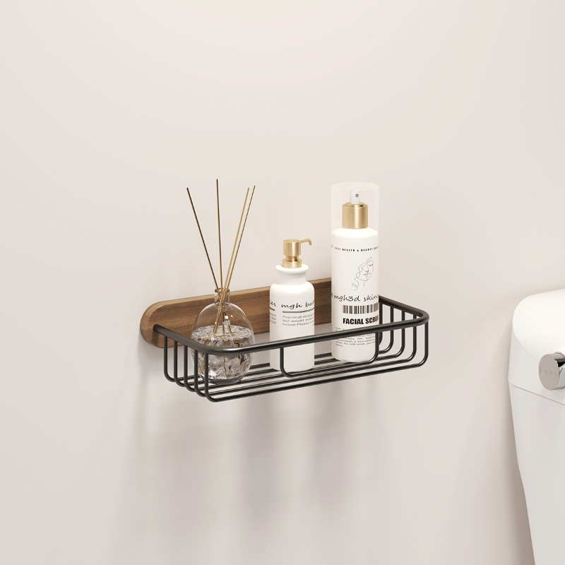 Massivholz-Taschentuchhalter o – Home Bathroom Paper Towel Holder Bewertung und Preis