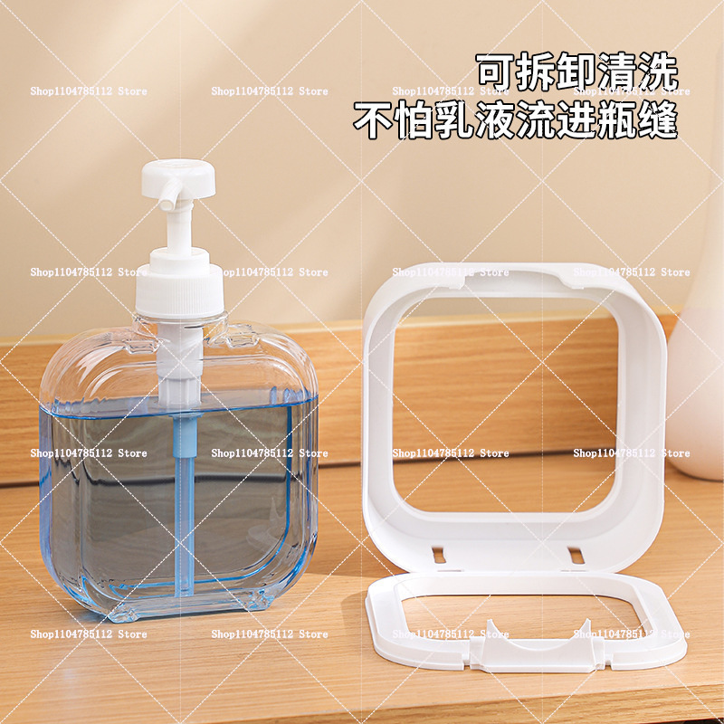 Snoopys Seifenspender, Flüssig – Soap Dispenser Pump Bewertung und Preis