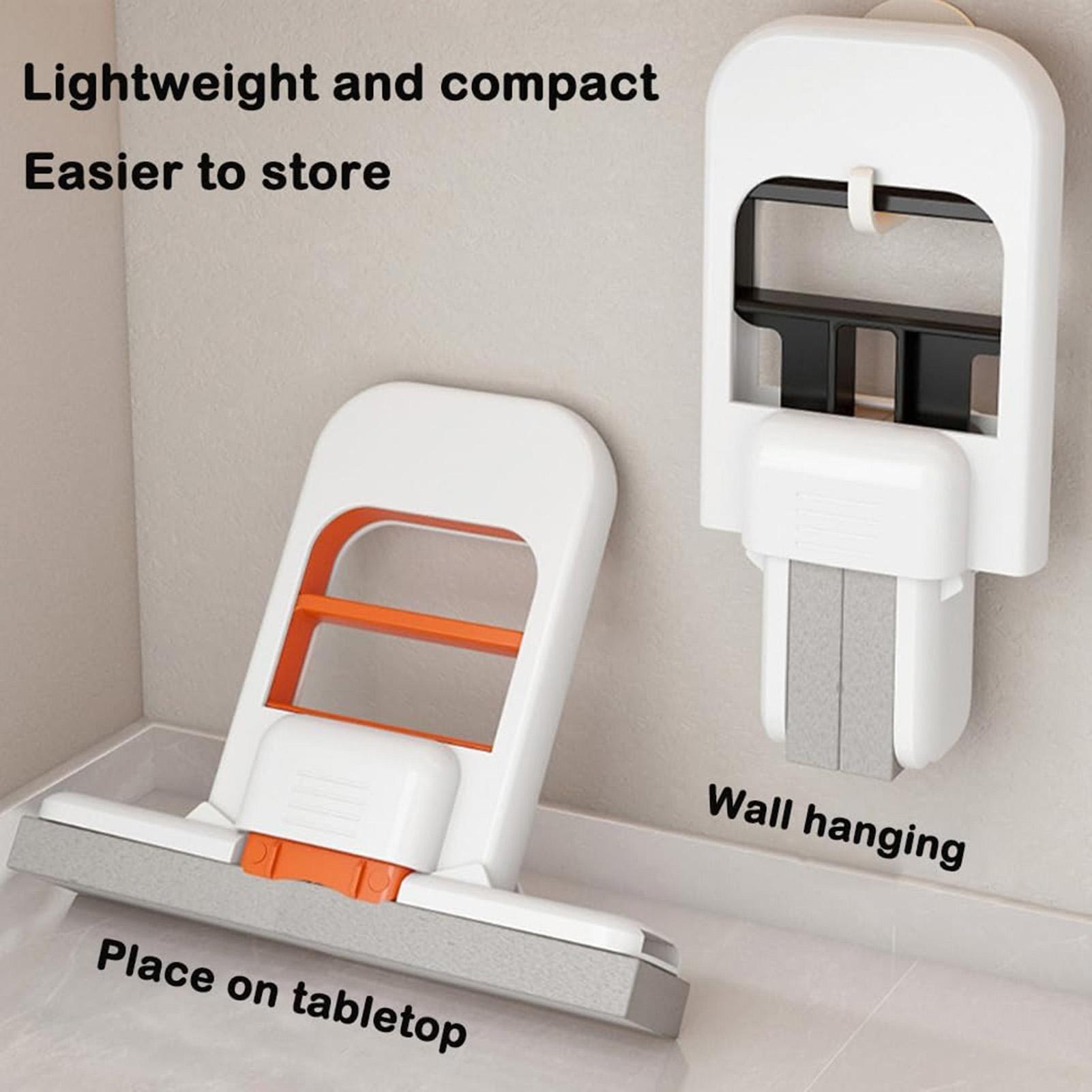 Selbstauswringender Desktop-Mo – Home Bathroom Cleaning Machine Bewertung und Preis