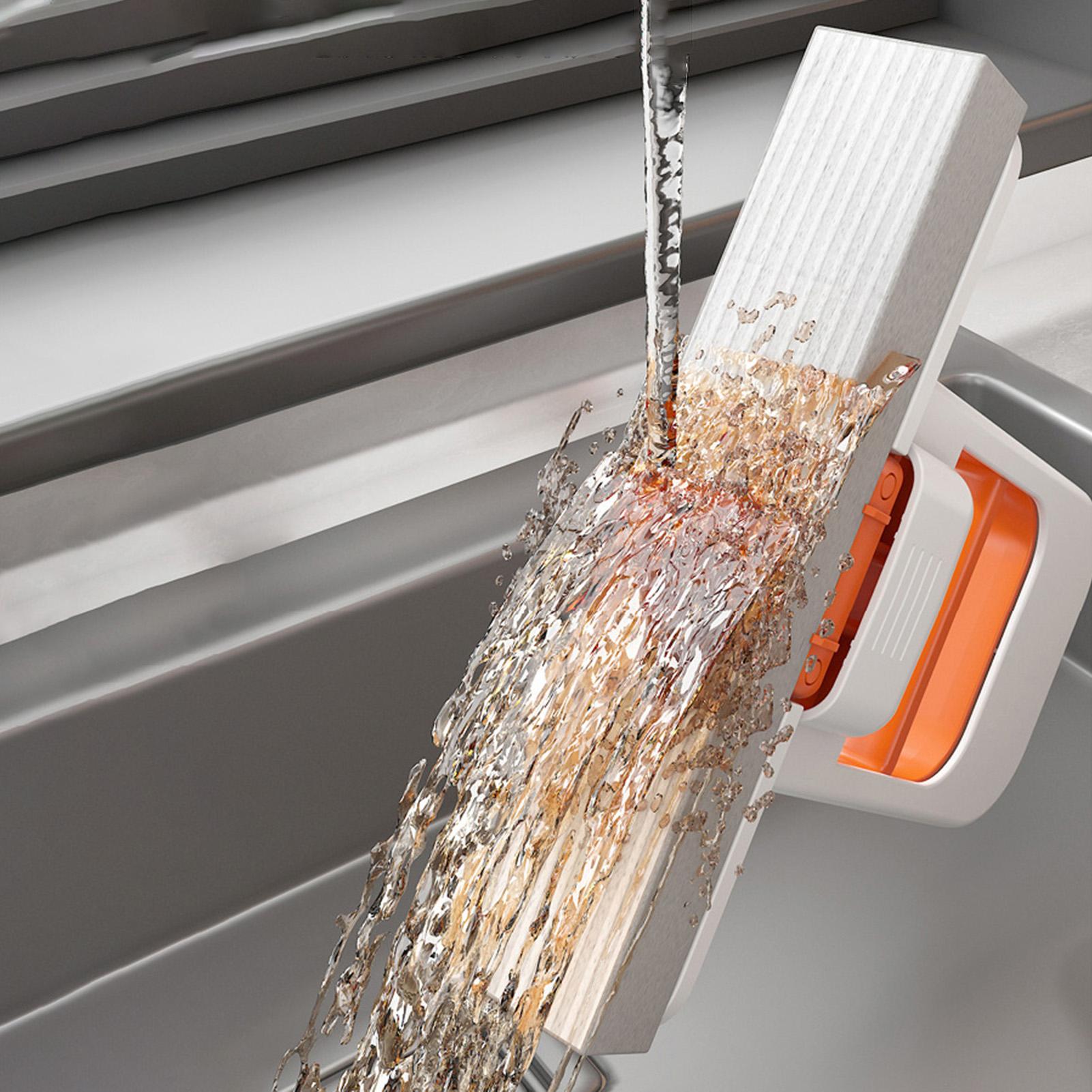 Selbstauswringender Desktop-Mo – Home Bathroom Cleaning Machine Bewertung und Preis