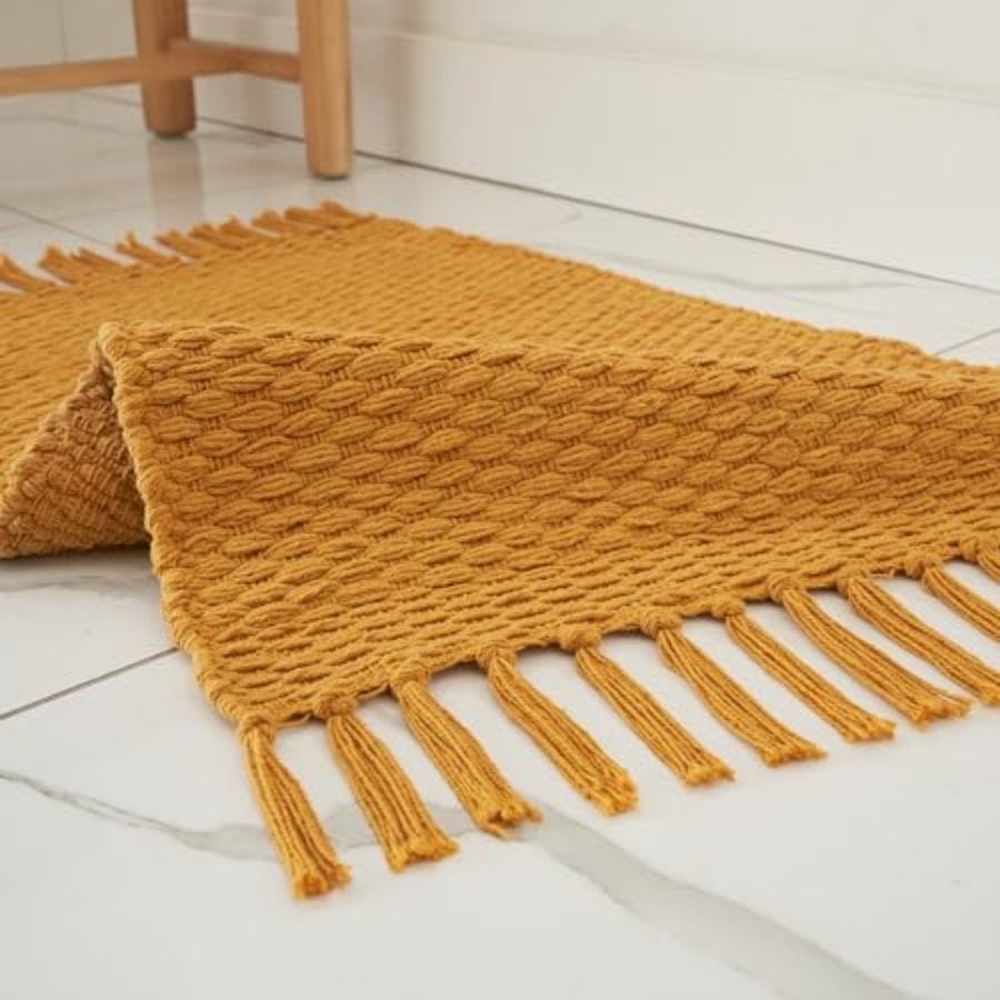 2er-Set weiche Boho-Badezimmer – Your Home Bathroom Bewertung und Preis