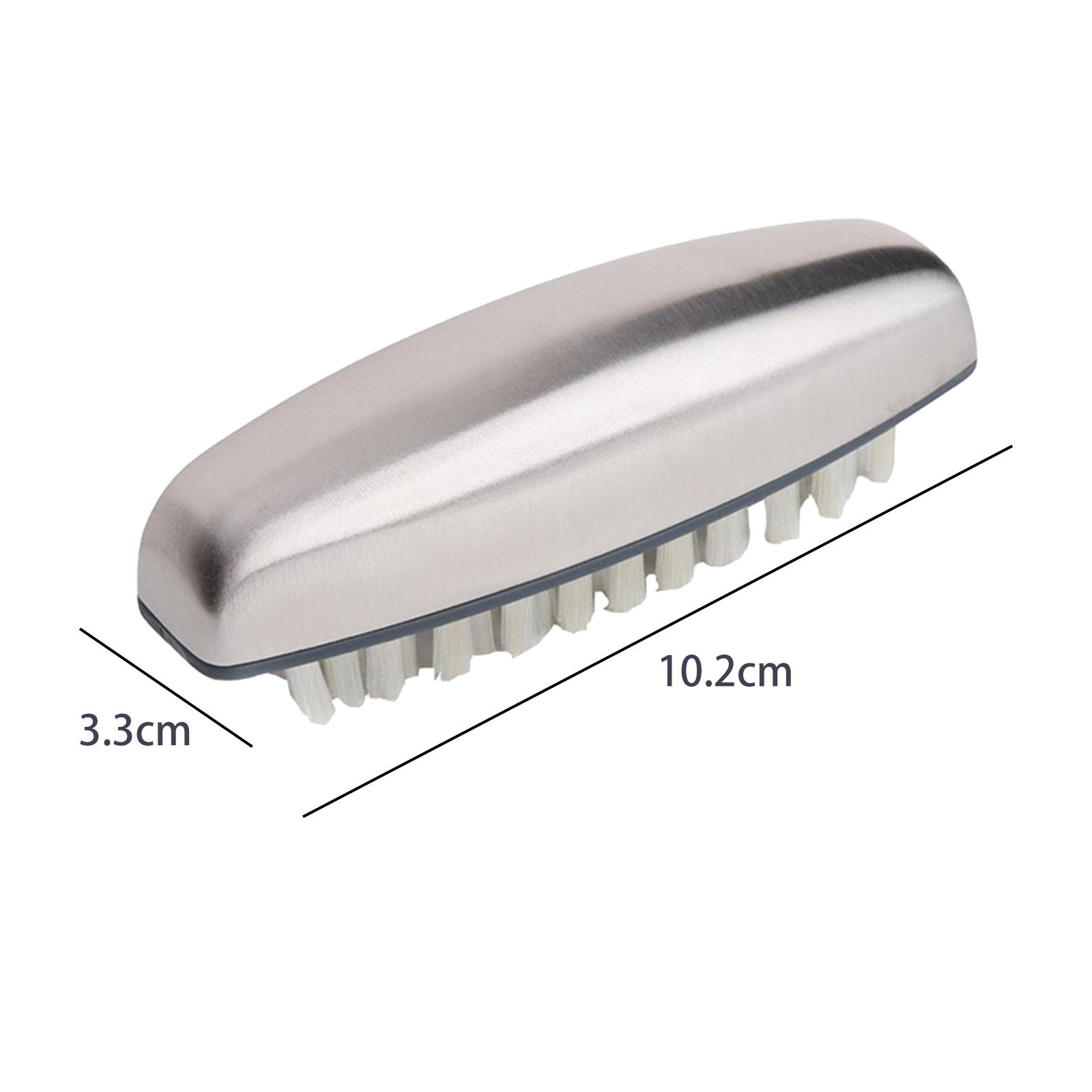Nagelreinigungsbürste aus Edel – Home Kitchen Bathroom Cleaning Bewertung und Preis