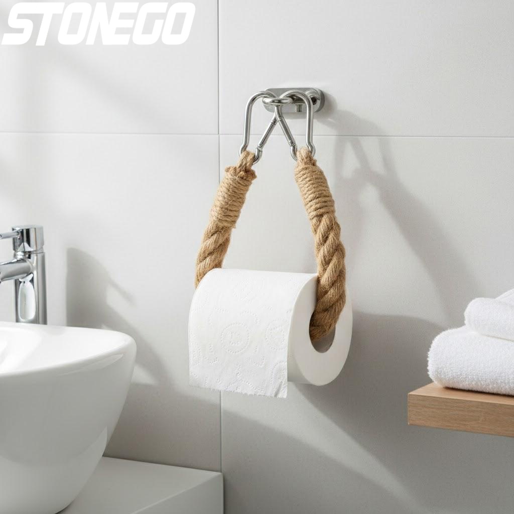 Vintage Wandmontierter Toilett – Home Essentials Bathroom Organizer Bewertung und Preis