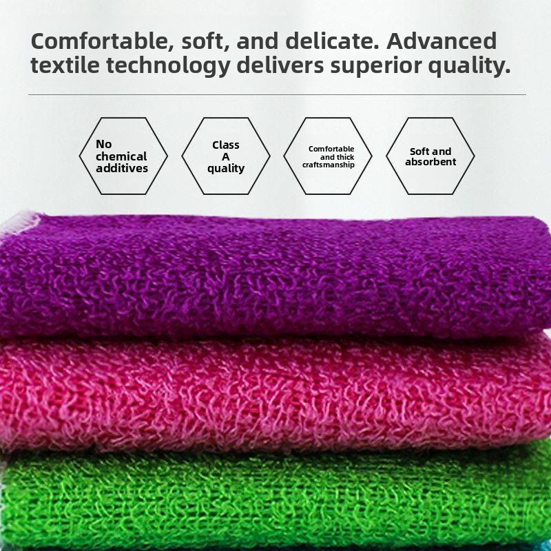 Großes Küchen-Bambusfaser-Gesc – Home Kitchen Bathroom Cleaning Bewertung und Preis