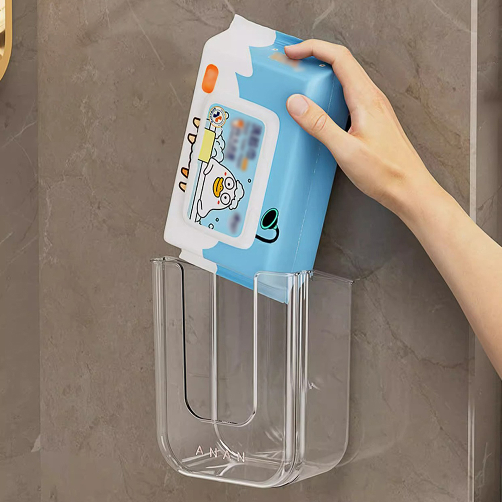 Wandmontierter Feuchttücher-Sp – Home Bathroom Paper Towel Holder Bewertung und Preis