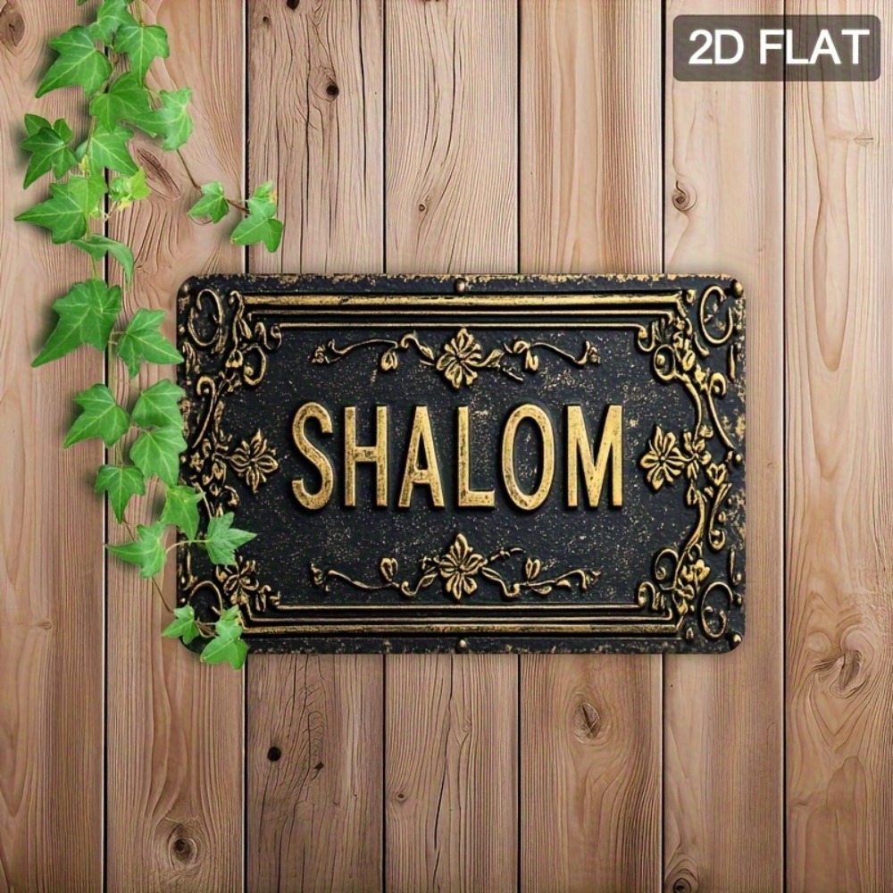 CIFBUY Shalom Schwarzgoldene B – Home & Bathroom Building Products Pte Ltd Reviews Bewertung und Preis
