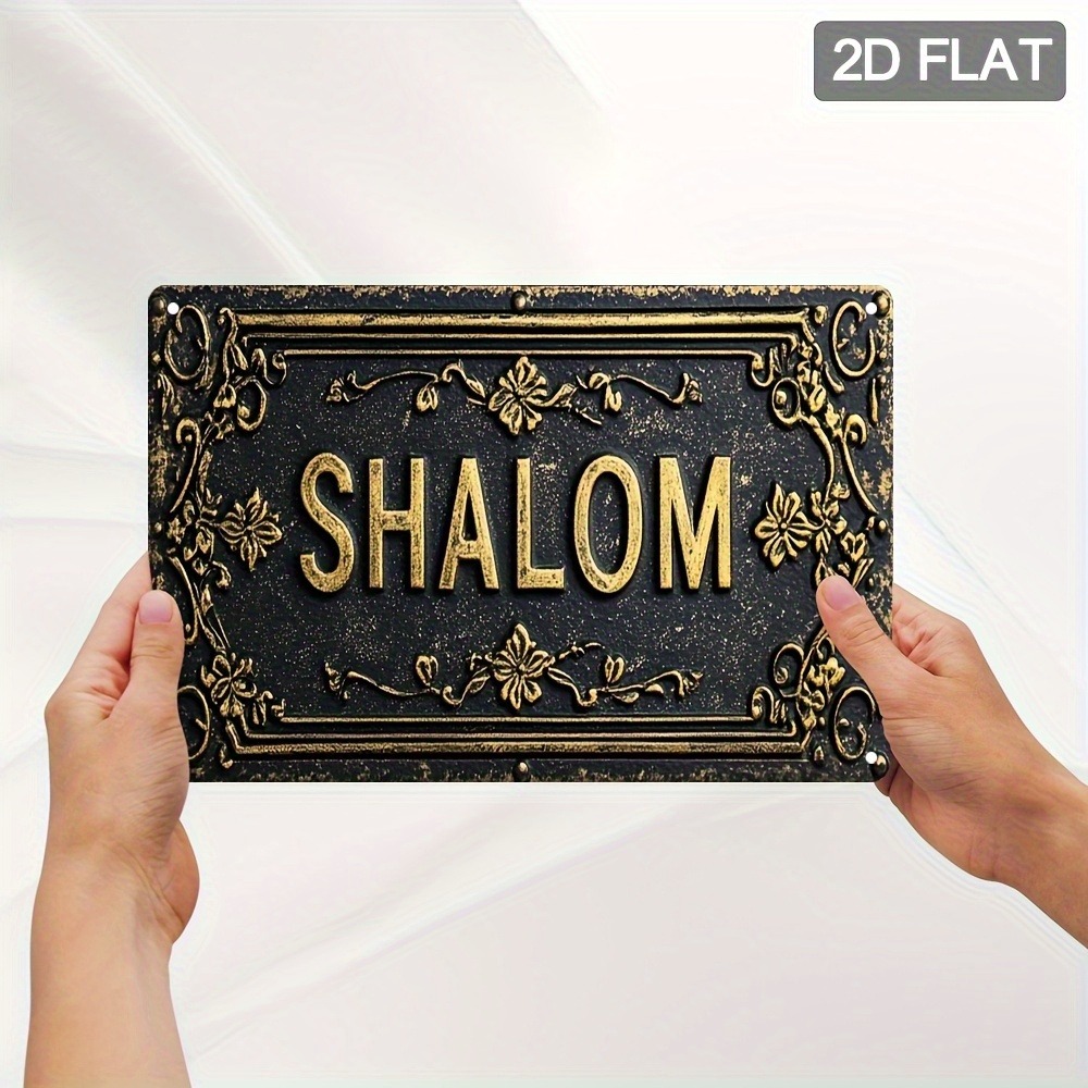CIFBUY Shalom Schwarzgoldene B – Home & Bathroom Building Products Pte Ltd Reviews Bewertung und Preis
